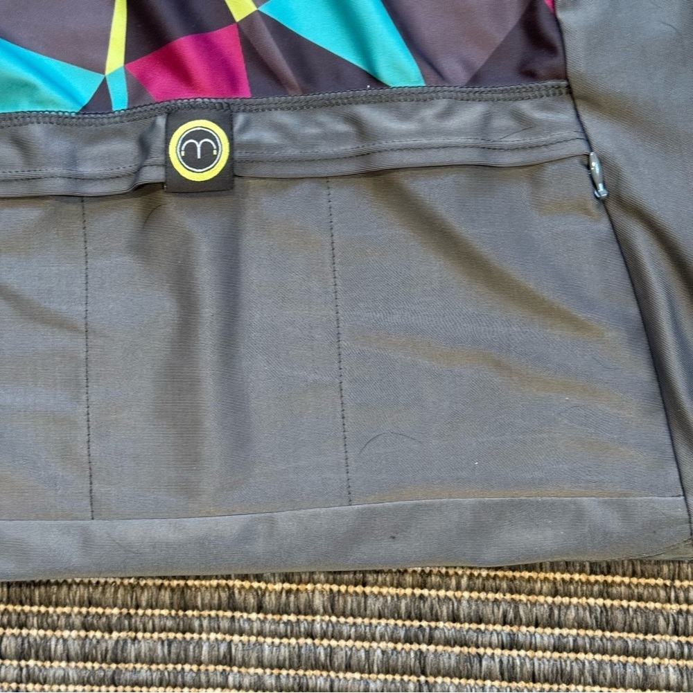 Moxie Cycling Tank Top - Picture 4 of 4